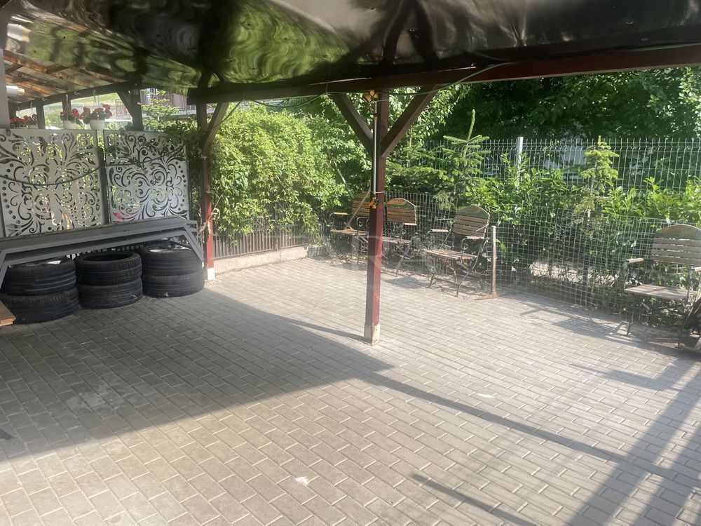 Apartament cu 2 camere și grădină de vânzare – Florești, Cluj-Napoca - Poză 1