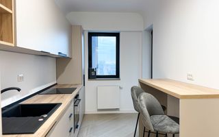 Apartament 2 camere II Prima inchiriere II Loc de parcare II Pipera II Aviatiei - Poză 12