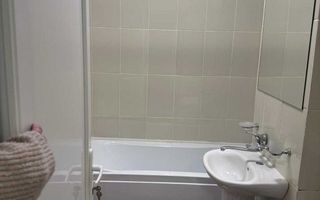 Proprietar ofer spre inchiriere apartament cu o camera - zona gara/pasaj ocrav bancila - Poză 5