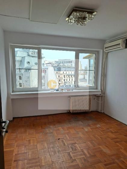 3 camere  I Parc Cismigiu I Decomandat I 1959 - Poză 3