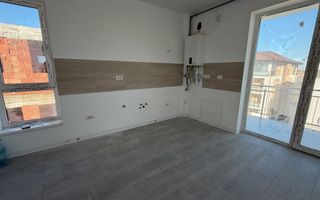 2 camere tip PENTHOUSE | Terasa de 45mp | 2 locuri de parcare | Finalizat - Poză 3