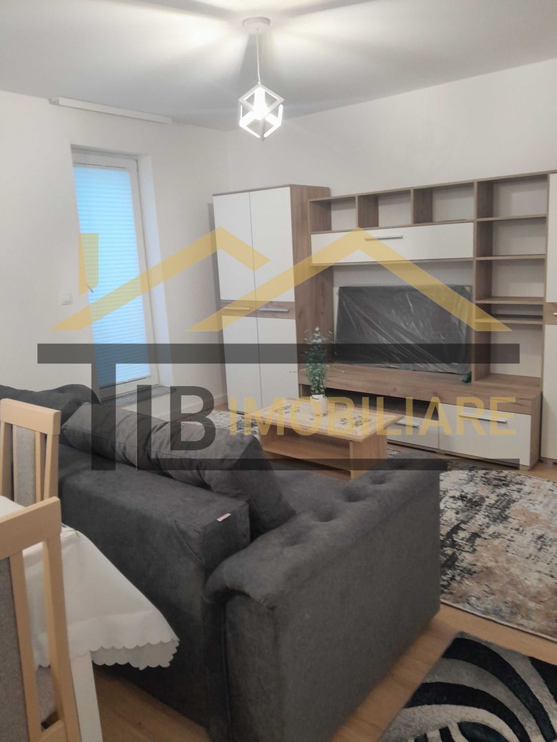 Apartament cu 2 camere, 50mp, Zona Maurer Residence - Poză 1