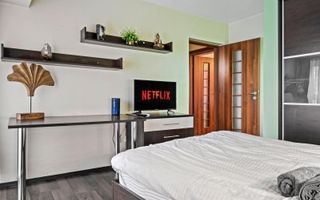 De vanzare Apartament 4 camere, Unirii, Biblioteca Nationala, CENTRAL - Poză 34