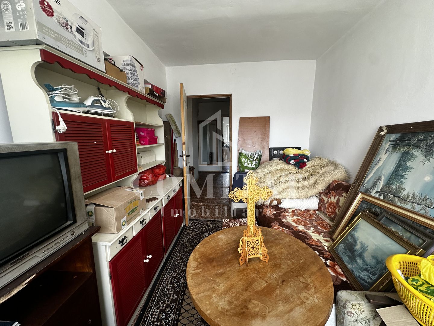 Oportunitate! Apartament 3 camere | Zona Str Calea Floresti - Poză 8