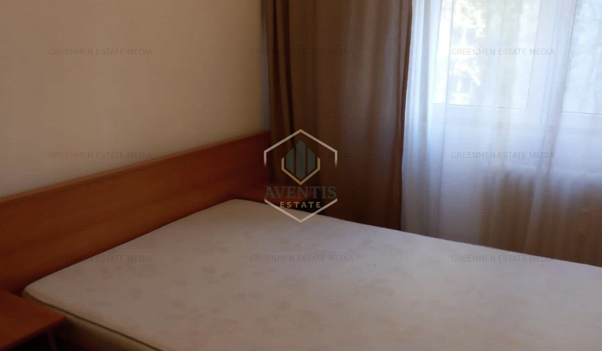 Metrou Piata Iancului zona Dimitrov, boiler apa calda, decomandat - Poză 10