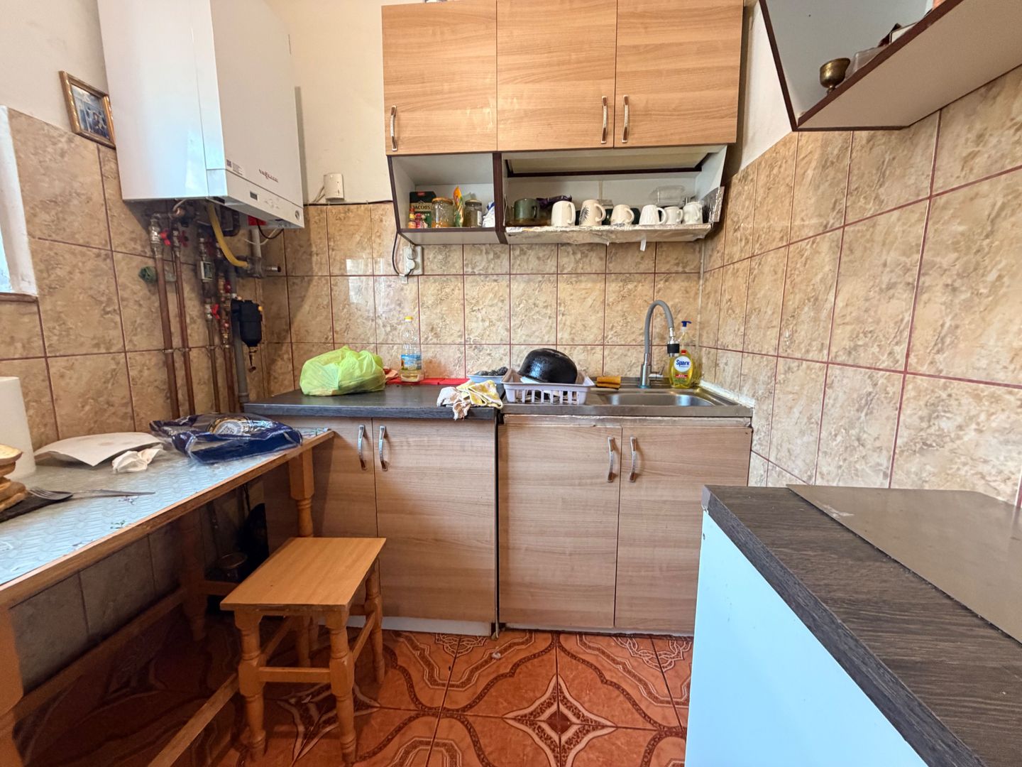 APARTAMENT 2 CAMERE | CAPITALE | CENTRALA - Poză 8