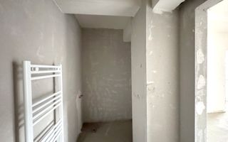 Apartament cu 3 camere/terasa 24.5mp/imobil NZEB. - Poză 8