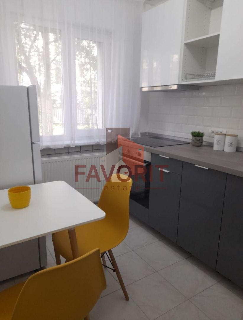 Apartament 1 camera | 30mp | Zona Medicina - Poză 3