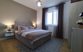 Apartament 3 camere |80MPU| 2 Băi | Terasă | Lift | Șelimbăr - Poză 12