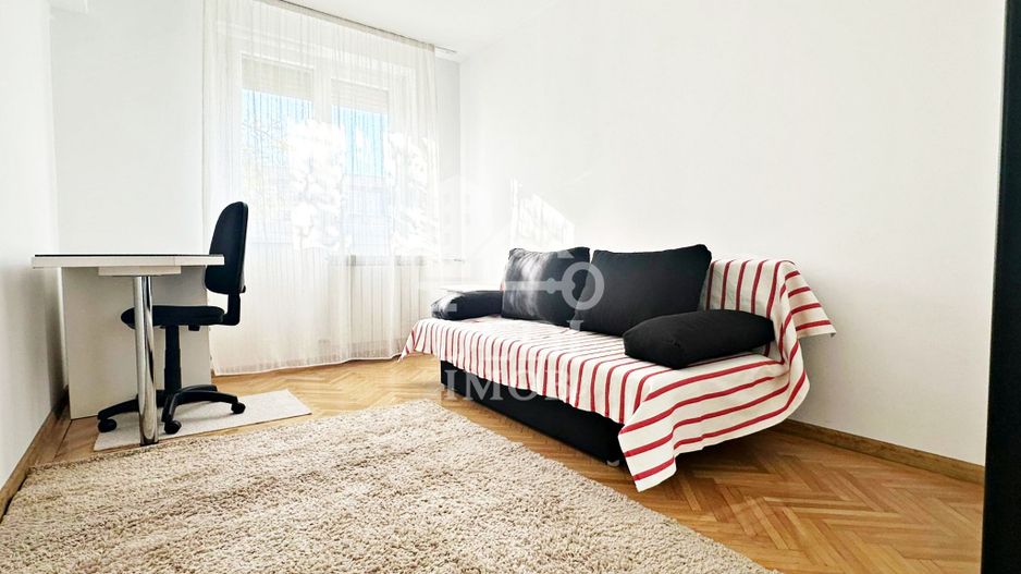 Apartament cu 2 camere de inchiriat in zona Centru Civic, Oradea - Poză 7