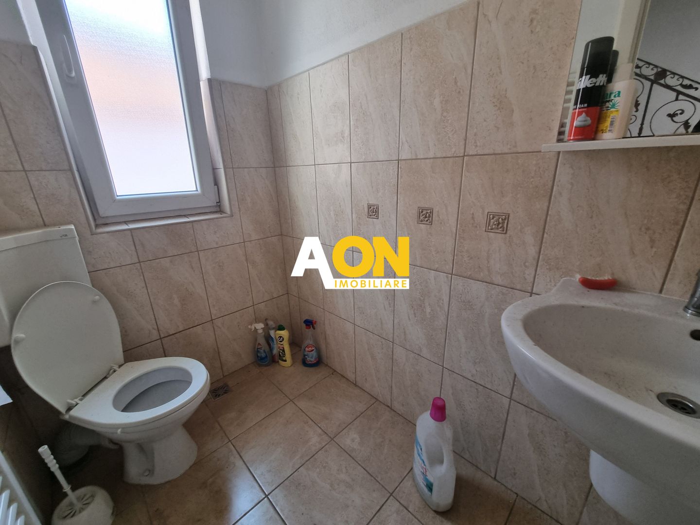 Casa si spatiu comercial, 5 camere, 415mp teren, Centru - Poză 12