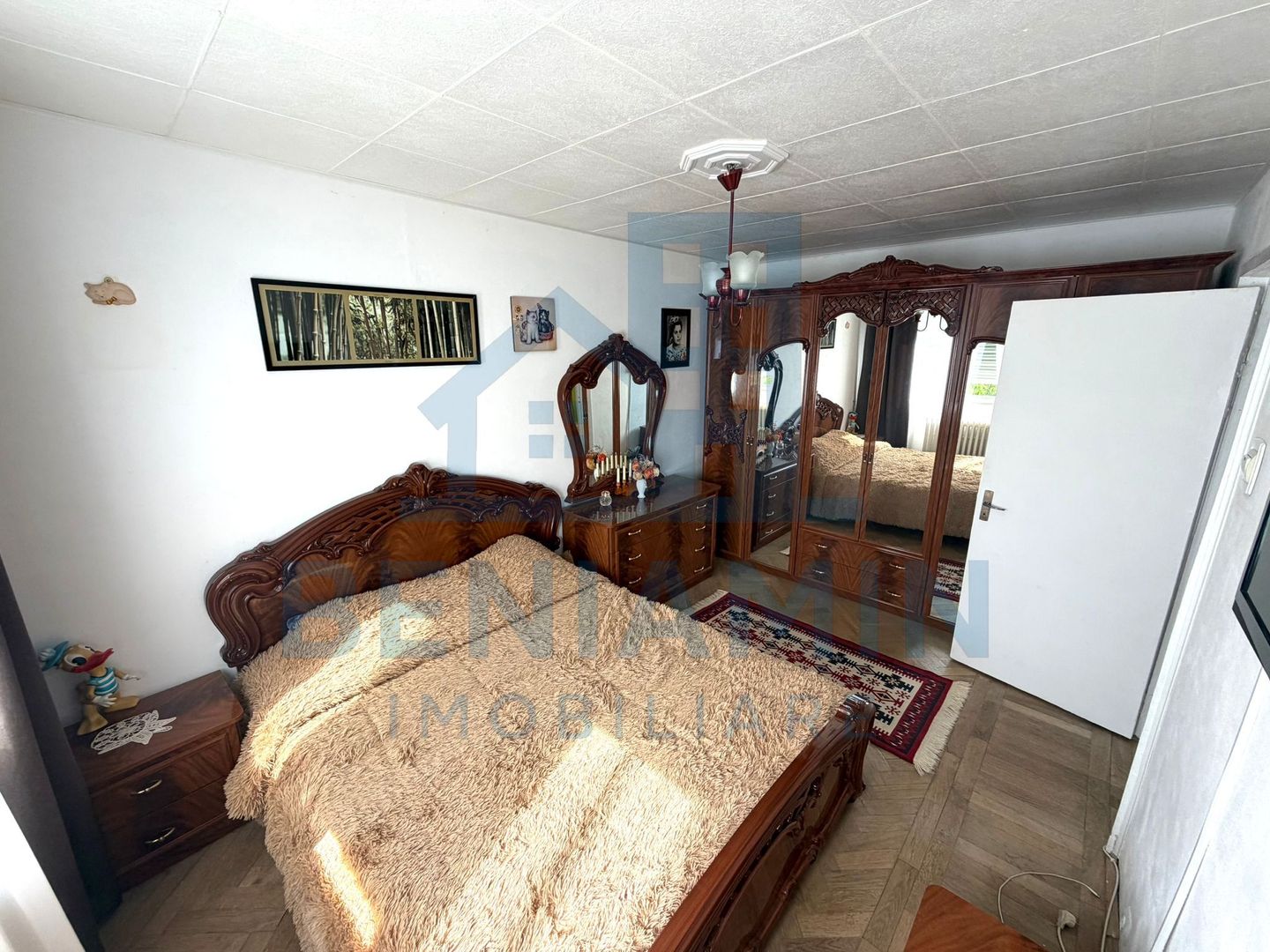 2 camere semidecomandat Brazda lui Novac - Pedagogic -teava -52mp - Poză 4