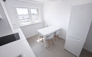 2 Camere Park Politehnica Residence Metrou Grozăvești Mall Afi - Poză 4