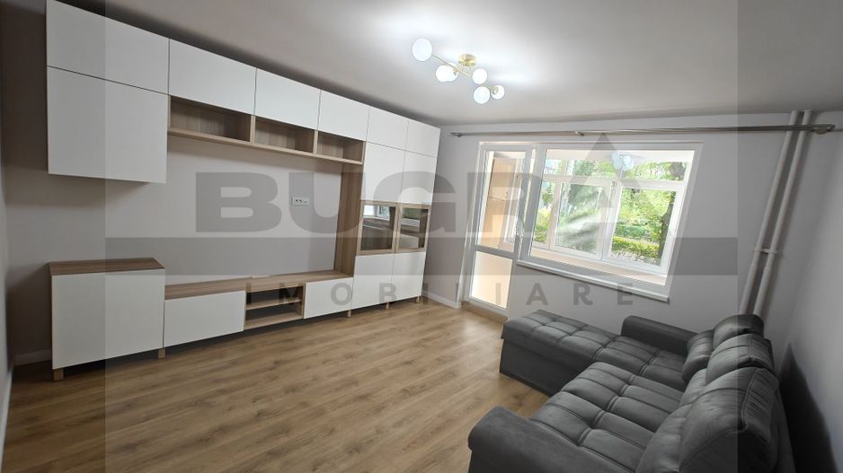 Apartament de 3 camere, modern, 60mp, garaj, zona Interservisan - Poză 1