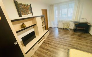 Apartament cu 2 camere de inchiriat-Str Bartok Bela-Zona Centrala - Poză 9