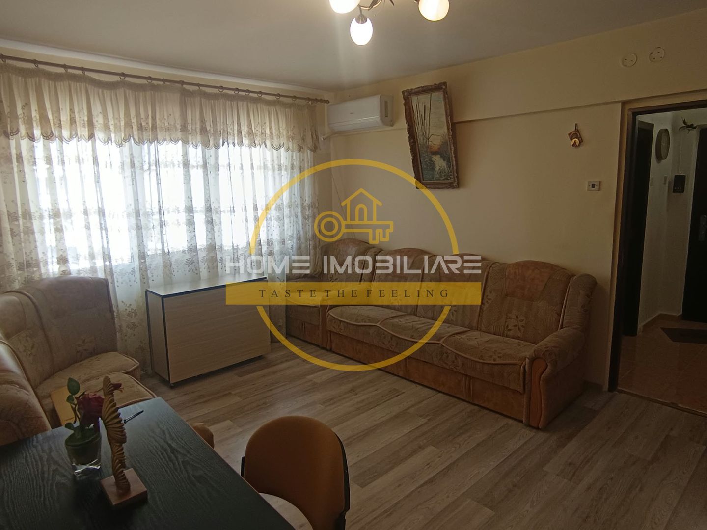 Apartament 2 camere Alexandru cel Bun,58MP - Poză 3
