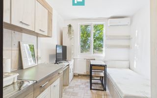 Garsonieră cochetă aproape de Centru - Poză 4