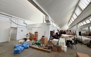 Spațiu industrial / depozitare – Zona Pantelimon - Poză 2