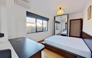 3 Camere 91,5 mp | Parcare Subsol Inclusa - Poză 11