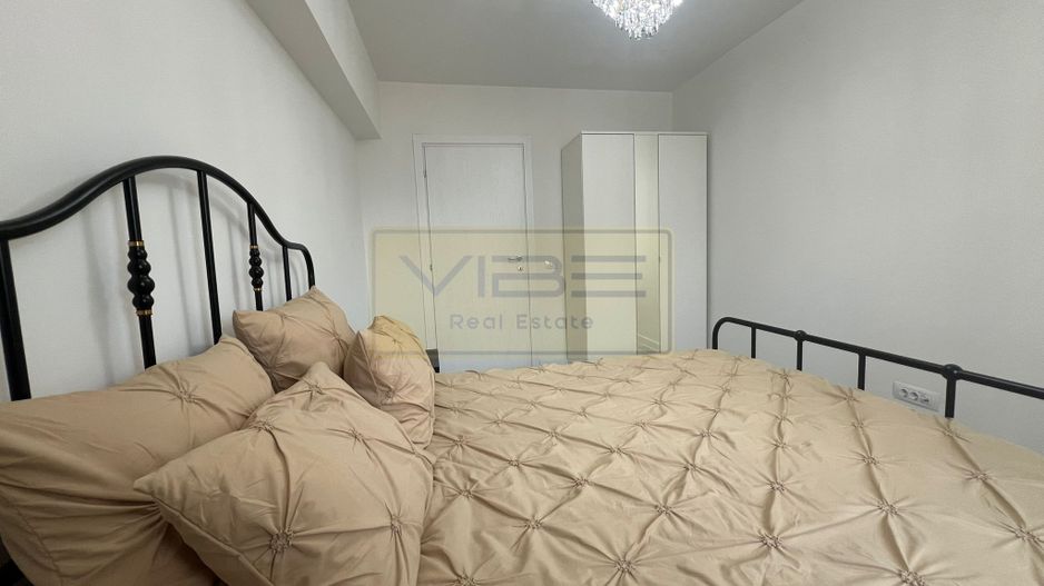 Apartament 2 camere NOU Bucium Excentric Apartaments - Poză 13