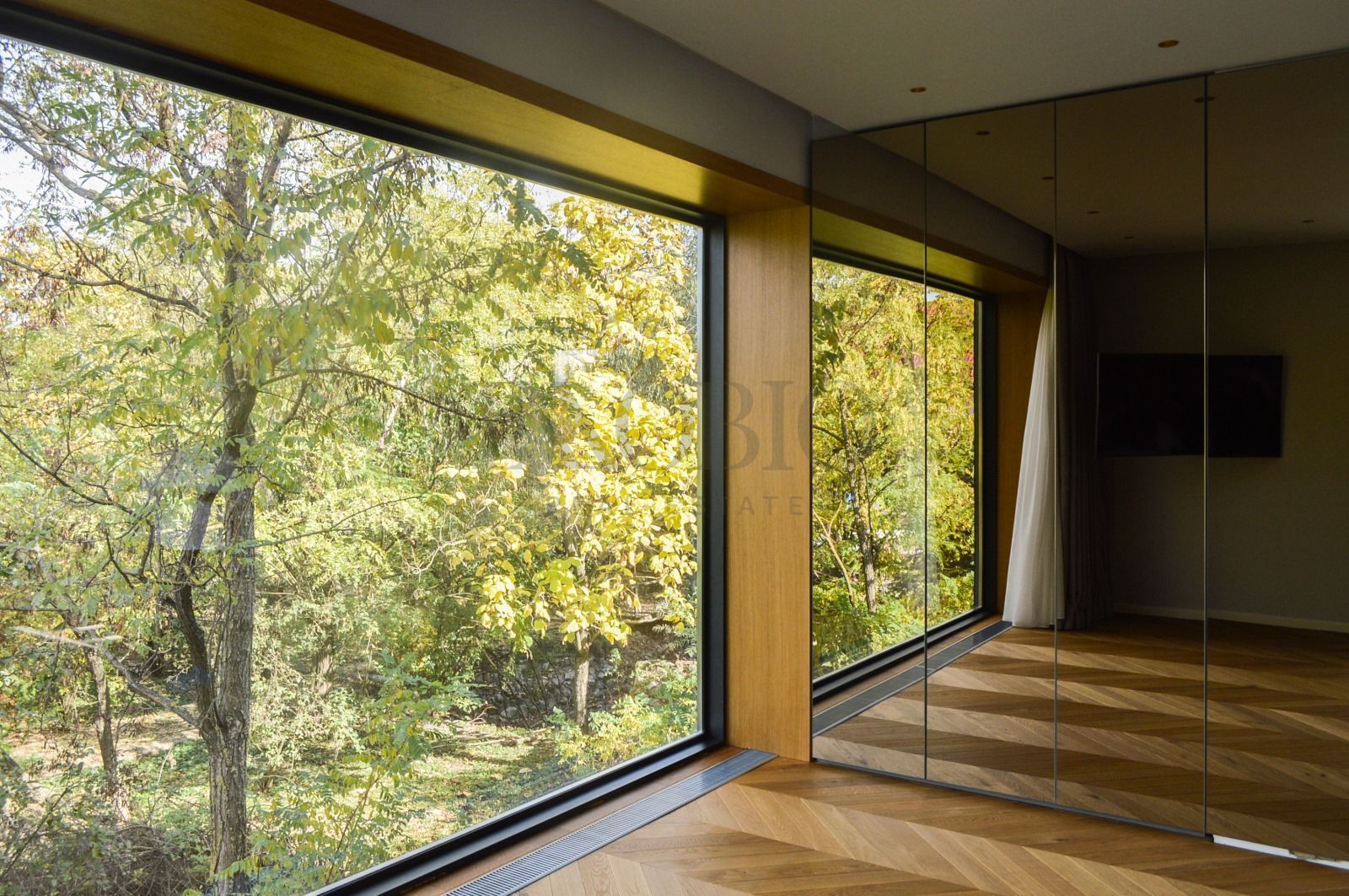 Vilă Băneasa | Piscină - Poză 9