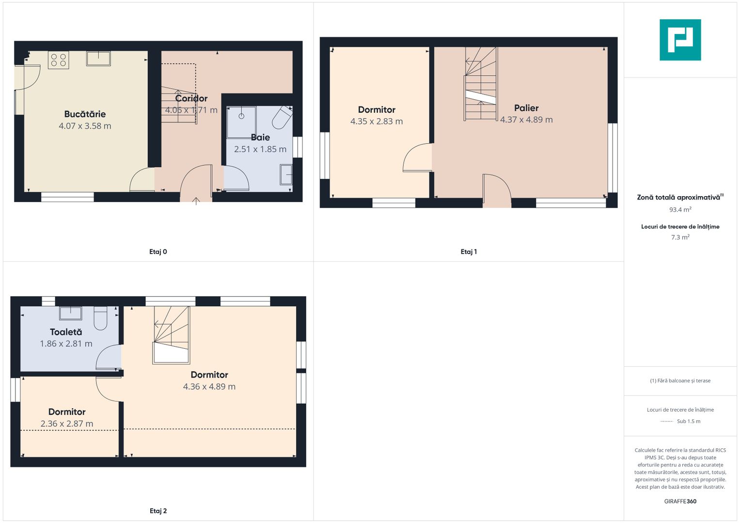Cabană de vis în zona Arieșeni - Poză 20
