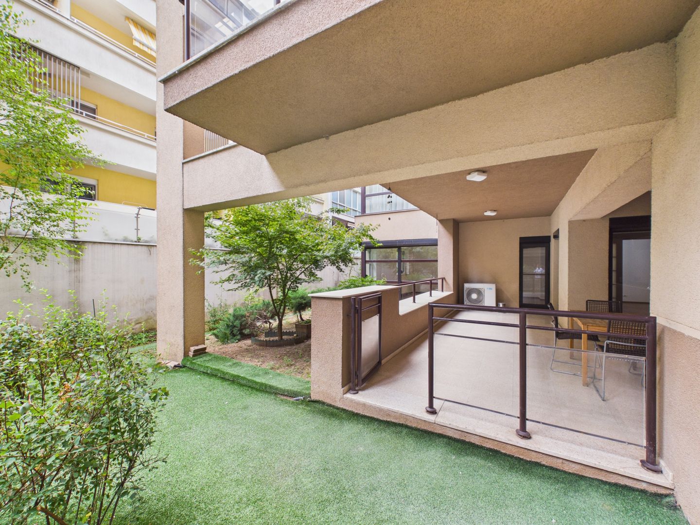 Apartament 3 camere | Sos. Nordului | Herastrau | Terasa 22 mp - Poză 17