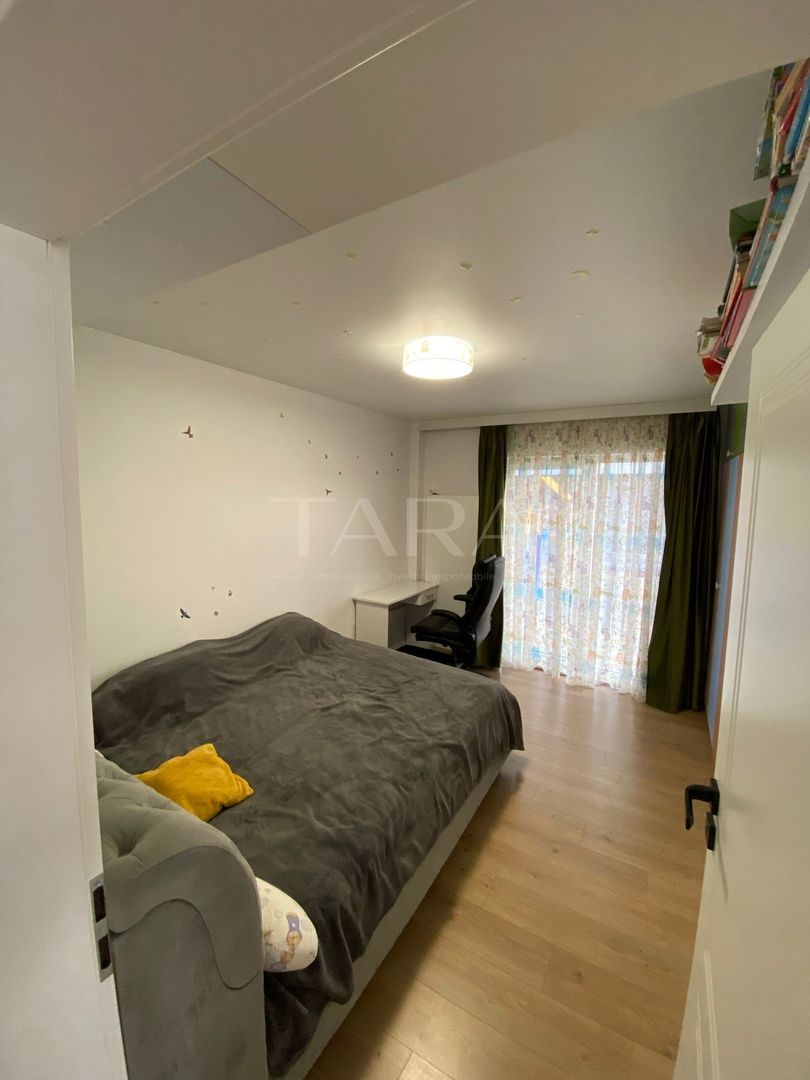 Apartament 3 camere, Florești, zona Someșului - Poză 9