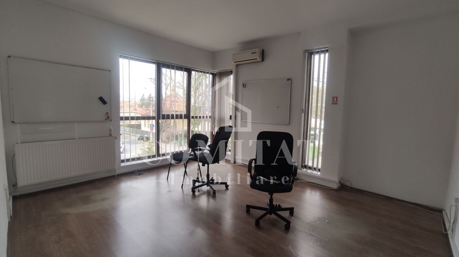 Spatiu de birouri | 280 mp | Andrei Muresanu - Poză 9