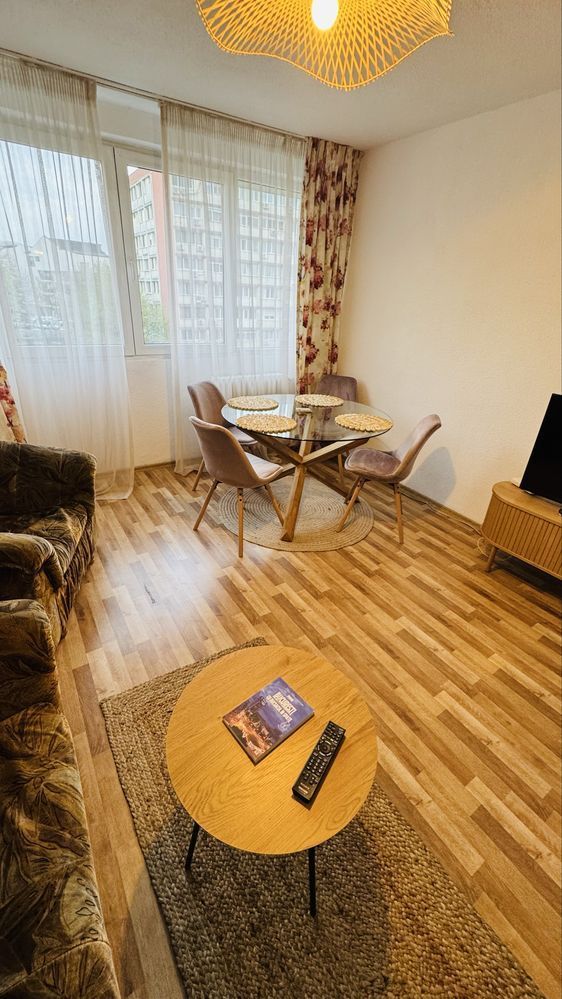 Inchiriere apartament 2 camere | Metrou Tineretului-Bd. Dimitrie Cantemir - Poză 1