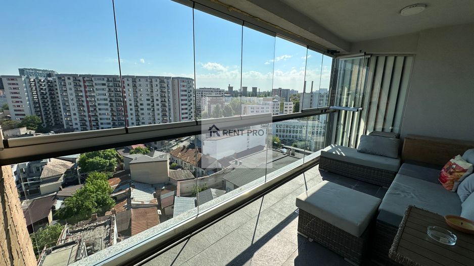 2 Camere Parc Politehnica Residence Cu Parcare Inclusă - Poză 13