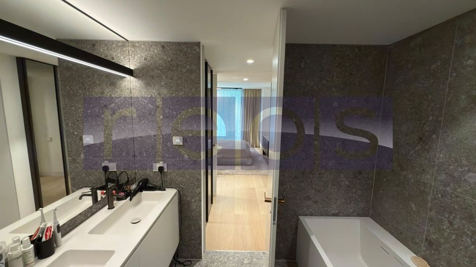 VANZARE APARTAMENT ULTRA LUX  4 C - DOROBANTI - Ministerului de Externe - Poză 22