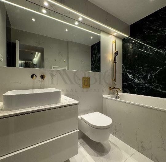 Apartament 3 Camere | Curte 60 MP | 2 Locuri de Parcare - Poză 14