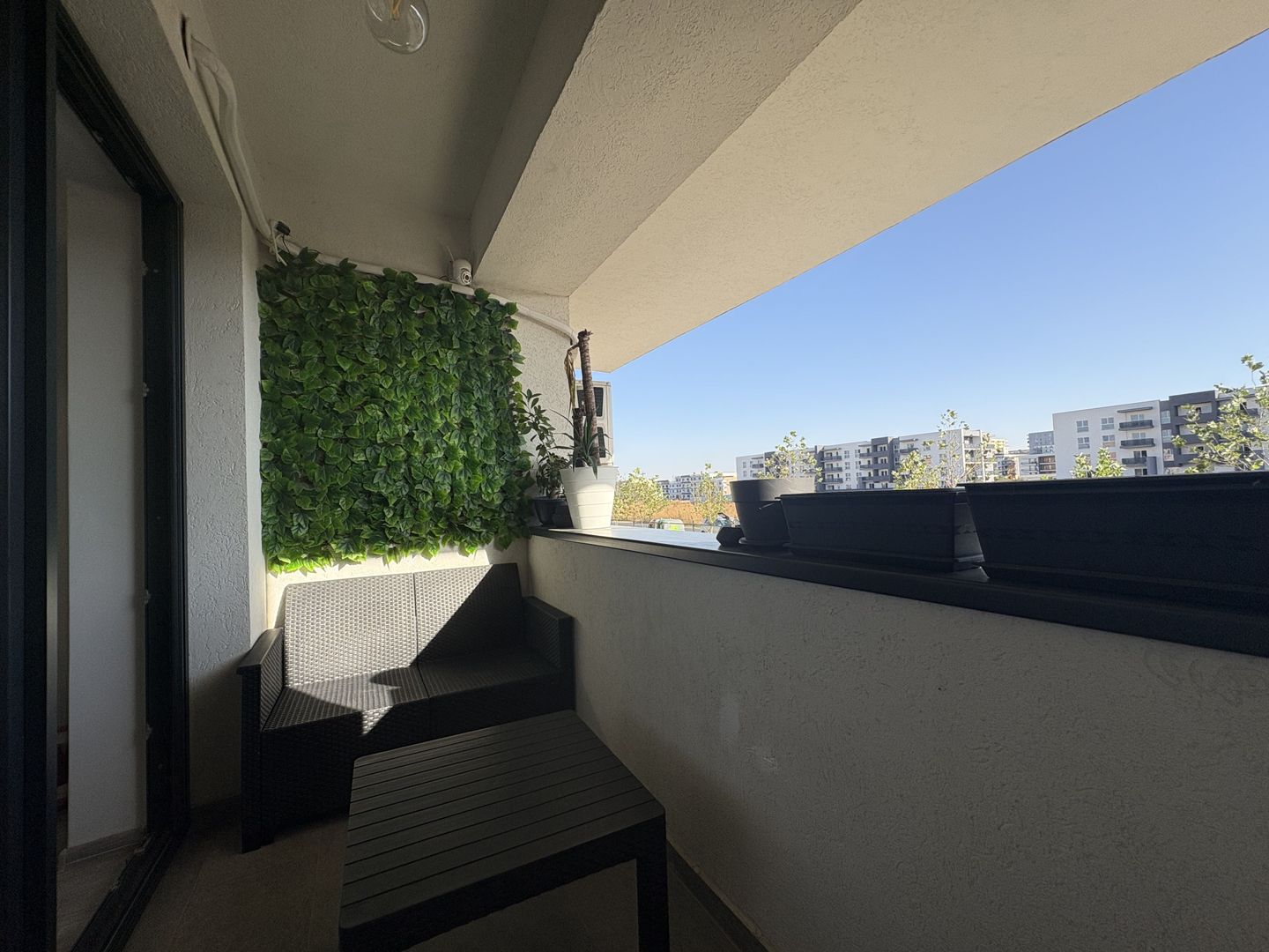 2 camere decomandat mobilat, finisaje premium, Pallady, Calitei - Poză 13