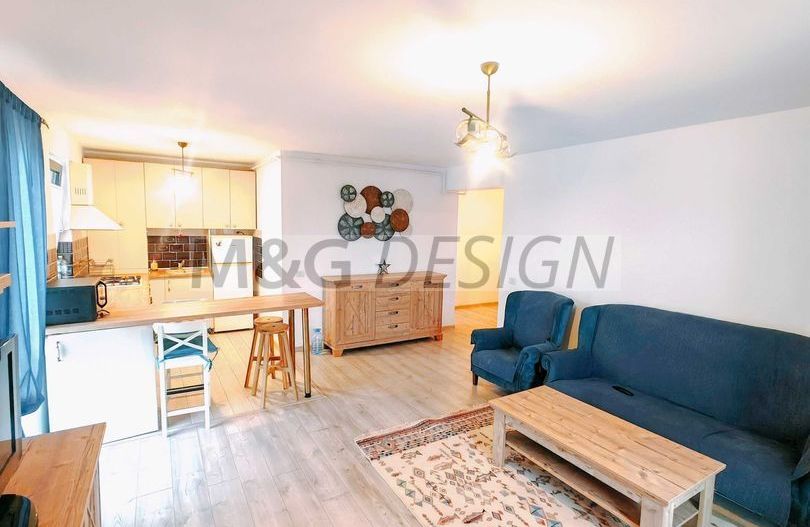 Aradului bloc nou, apartament 2 camere+ loc parcare - Poză 16