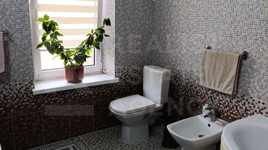 Vânzare, casă, 120 mp + 6 ari, str-la Teatrului 5, Trușeni. - Poză 13