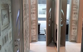 Apartament modern,  3 camere, Iancului - Poză 17