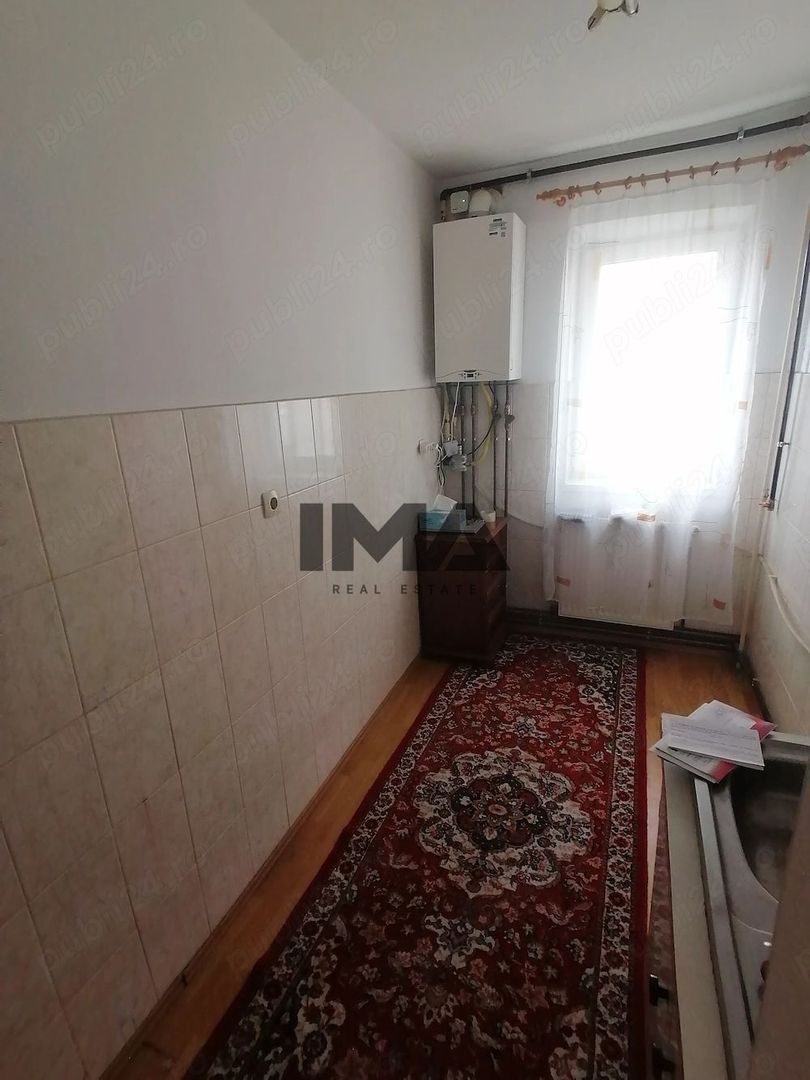 Apartament 2 camere decomandate | Mănăștur – zona Minerva | 40 mp - Poză 3