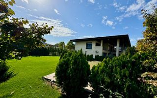 Vila lux de vanzare in cel mai dorit complex din Erou Iancu Nicolae-locatie rara - Poză 33