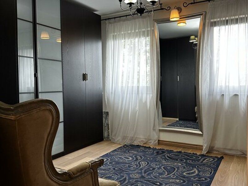 Casa complet mobilata si utilata Mogosoaia - Poză 11