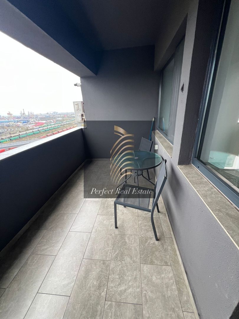 Apartament de lux – 2 camere | Zona Scafandri, Constanța - Poză 5