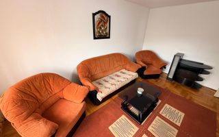 2 camere| Soarelui-langa Uranus Plaza| centrala proprie| zona linistita| - Poză 3