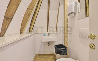 Zero comision, 240mp birou vila ultracentrala, parcare, Universitate - Poză 10