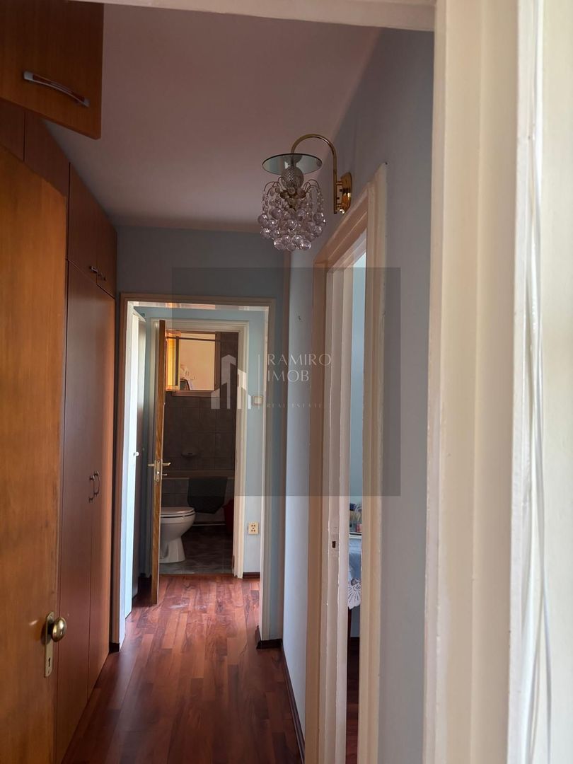 Apartament 3 camere centrala proprie Bulverdul Constantin Brancoveanu - Poză 8