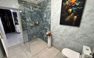 Casă individuală, 5 camere, garaj si curte, comision 0 - Poză 12