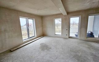 Casa semifinisata, 4 camere, 3 bai, 339 mp teren, zona Valea Popii - Poză 6