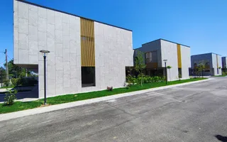 Vilă Nouă Pipera | 4 Camere, 2 Parcări | zona Pipera - Poză 21