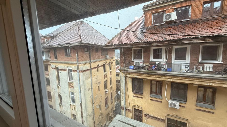 Garsonieră complet renovată in zona Dorobanți pe Strada Londra - Poză 6