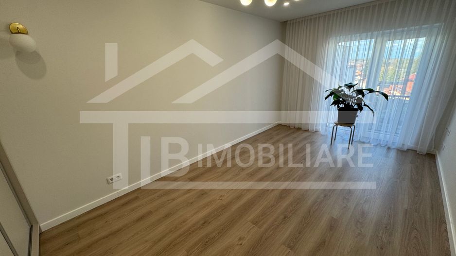 Apartament cu 3 camere, 111mp, 2 locuri de parcare, Zona Sevalia - Poză 6