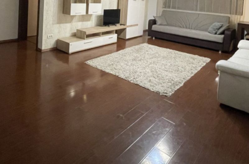 Apartament de inchiriat 2 camere zona Piata Alba Iulia. - Poză 5